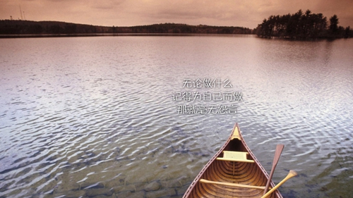望女成鳳經典句子