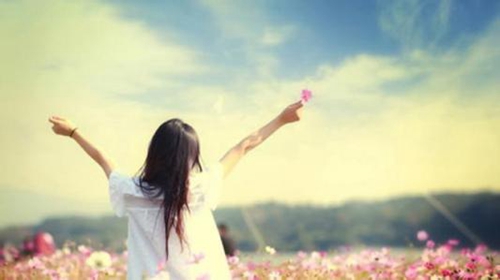 女生表白男生的情書(shū)高中生