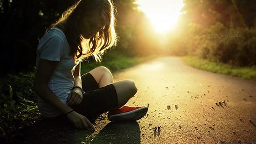 關于個性的搞笑說說