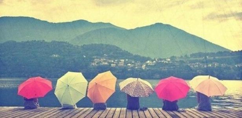 秋天的風景簡短說說