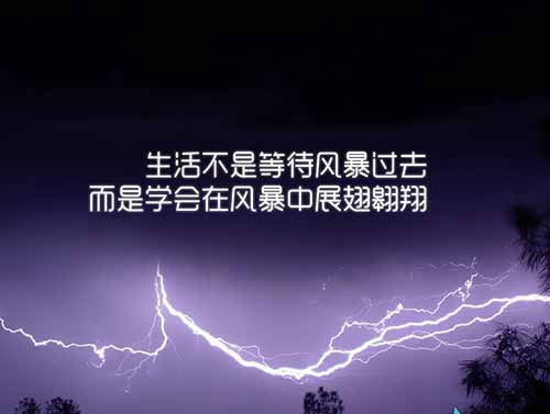 小紙條的情話短句