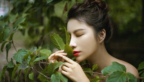 抖音那段表白的話