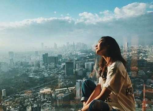 已婚女人發朋友圈傷感句子