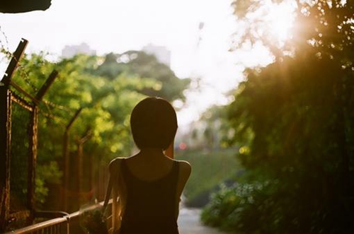 對女生說的暖心話情話（推薦25條）