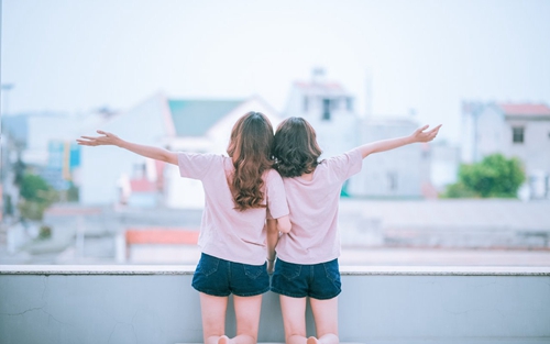 蟬女最感動人的話